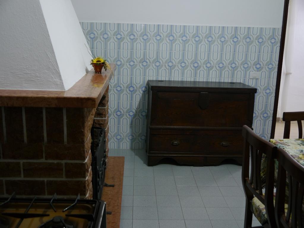 Agriturismo Le Stiacce Saturnia Room photo