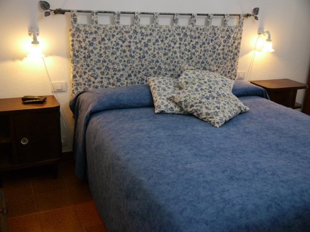 Agriturismo Le Stiacce Saturnia Exterior photo
