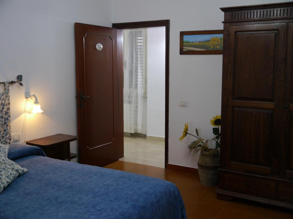 Agriturismo Le Stiacce Saturnia Exterior photo