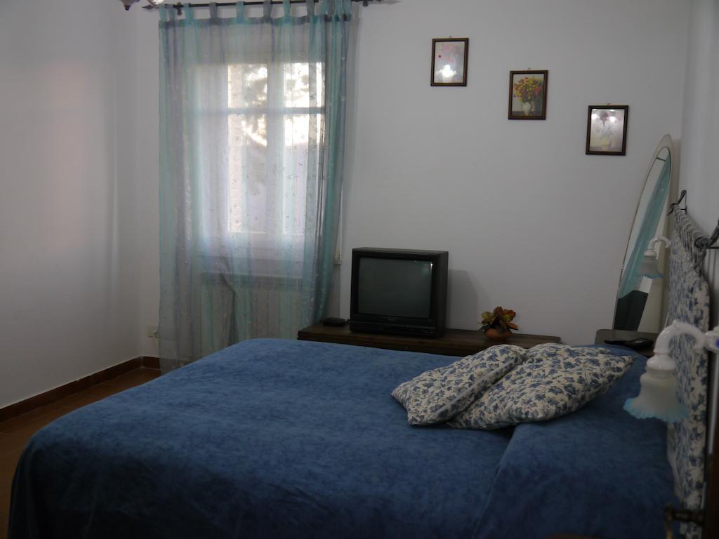 Agriturismo Le Stiacce Saturnia Room photo