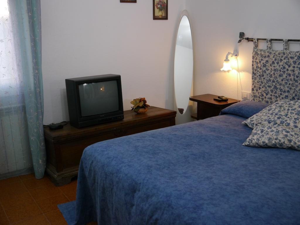 Agriturismo Le Stiacce Saturnia Exterior photo